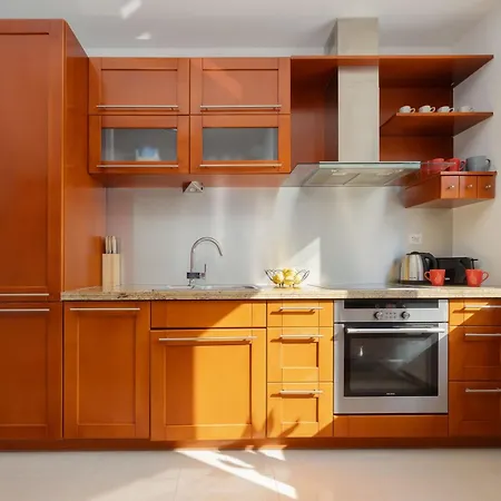 Kwiatkowskiego In Perfect For Remote Work By Renters * Warsaw